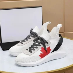 Top 2024 High Quality ICON Sports Shoes for Men Women Sneakers Summer Dsq2 Comfortable Shoes Zapatos Hombre Size 36-45 Hot