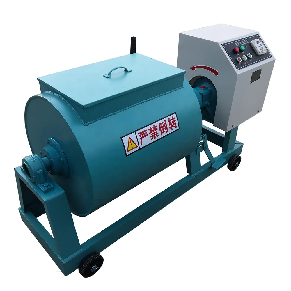 

HJW-60 Electric Horizontal Forced Type Mini Laboratory Concrete Mixer