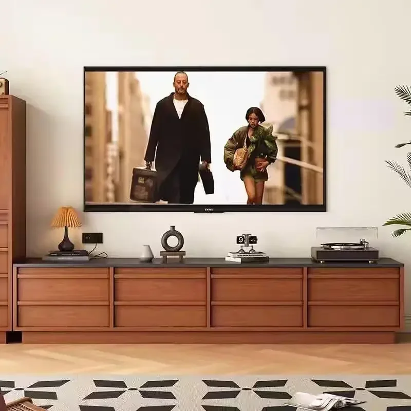 

Cabinets Organizer Tv Stands Storage Display Monitor Creativity Tv Stands Living Room Wooden Suporte Para Tv Trendy Furniture