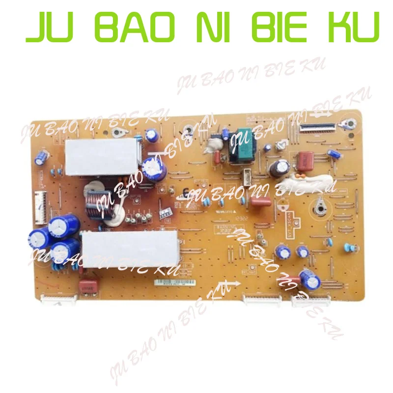 samsung-ps43e400u1r-y-ボード-lj41-10281a-および-lj92-01897a-のオリジナルの分解は-ok-dd