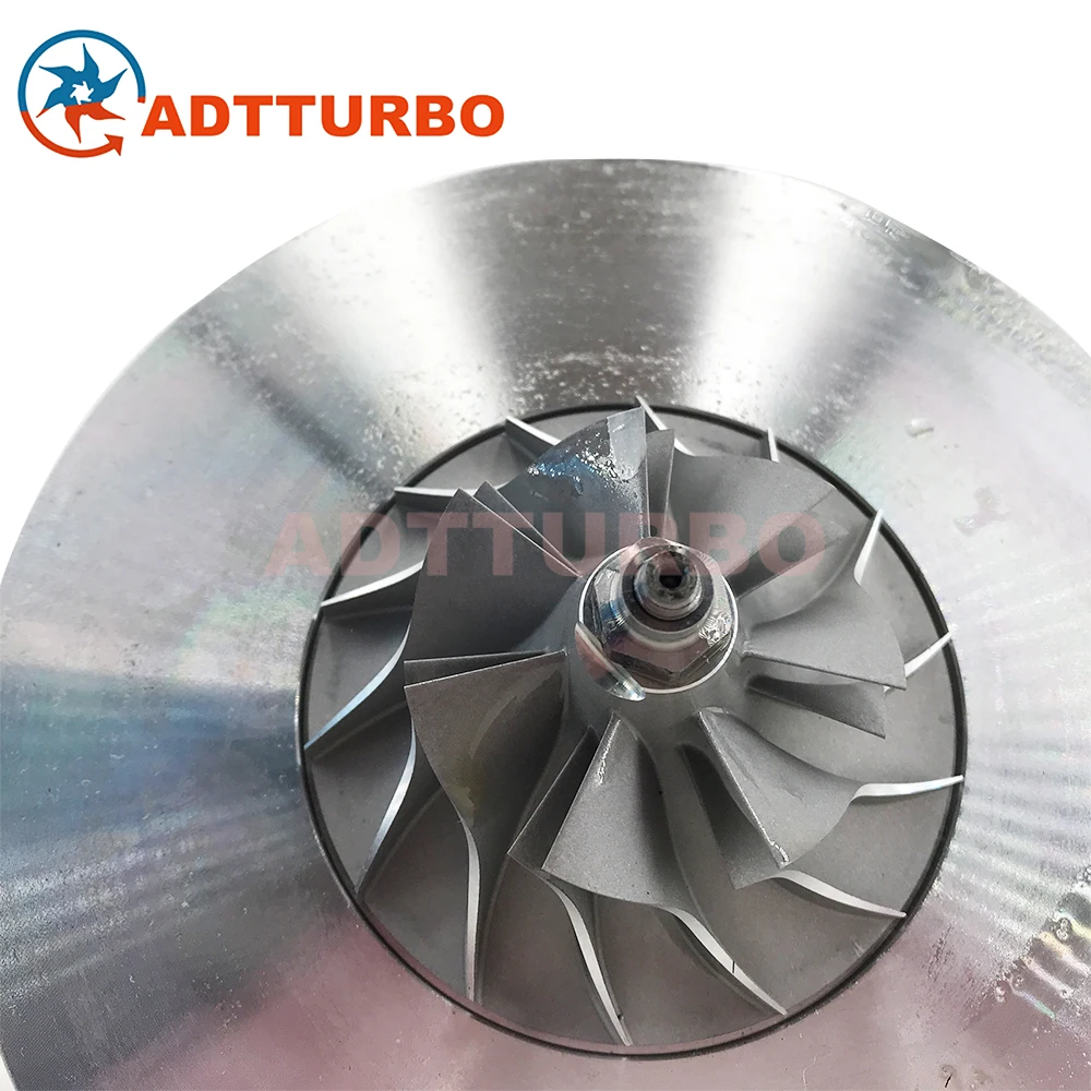 RE531335 Balanced Turbo Cartridge RE550932 RE536486 RE550933 RE550941 Turbocharger Core for John Deere Excavator