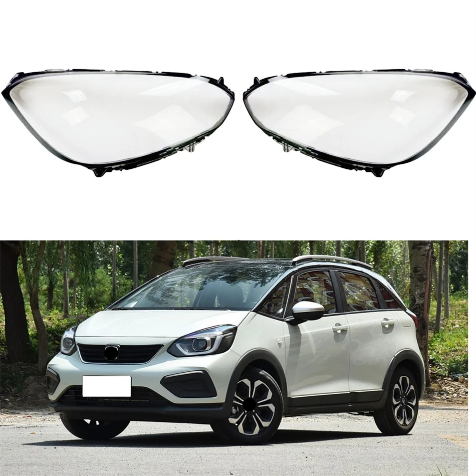 

Car Interior Spare Parts Lampcover Caps Headlamp Housing