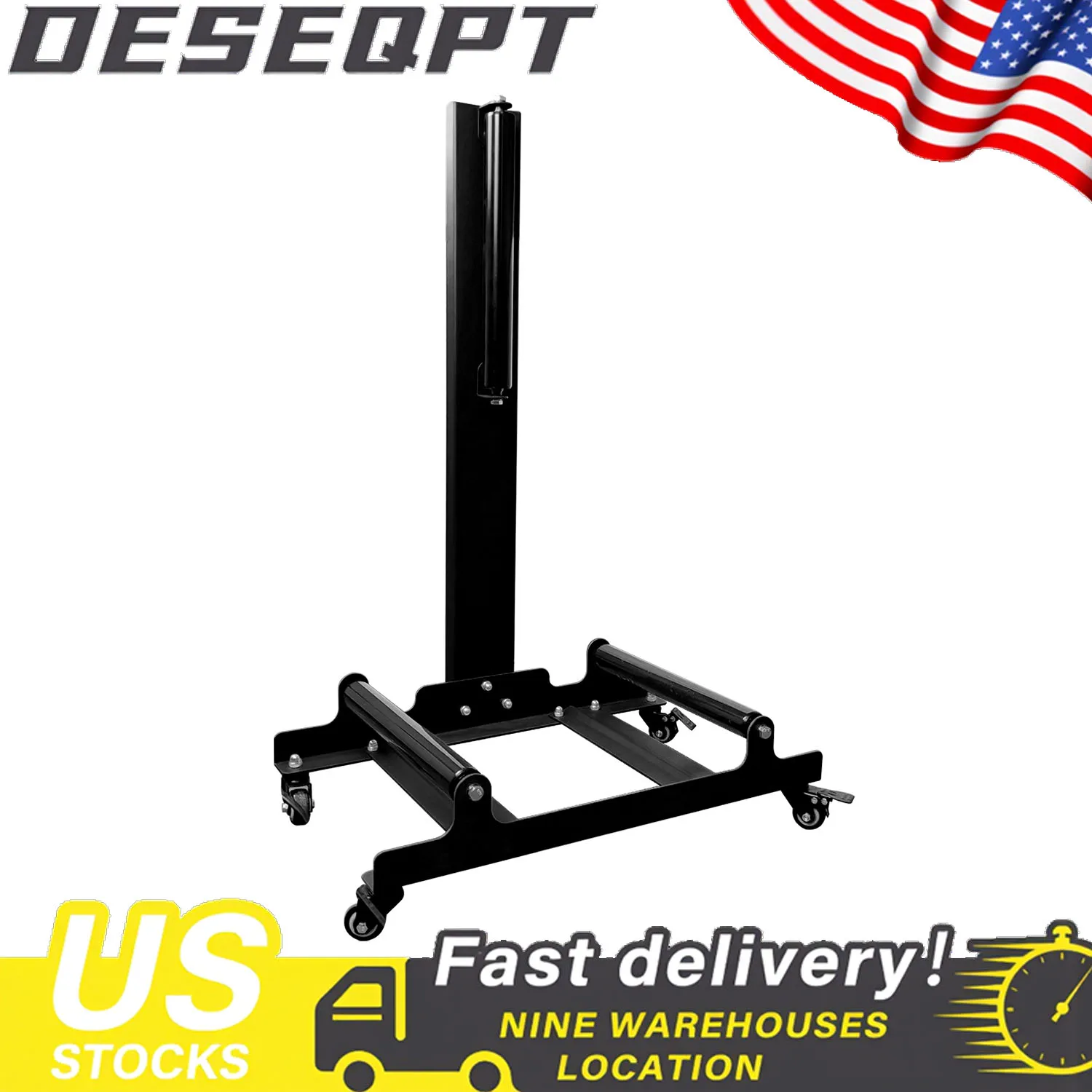 

Съемный кронштейн для чистки шин, кронштейн для чистки колес, инструмент для чистки роликов, ремень, роликовая мастерская по ремонту красоты автомобиля