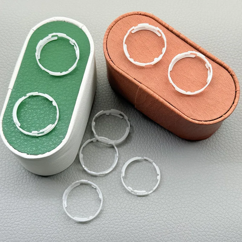 1/25/pcs ETA 2824 2836 Movement Generic Plastic Movement Spacer Ring for ETA 2824 2834 2836 2846 Movement Watch replacement part