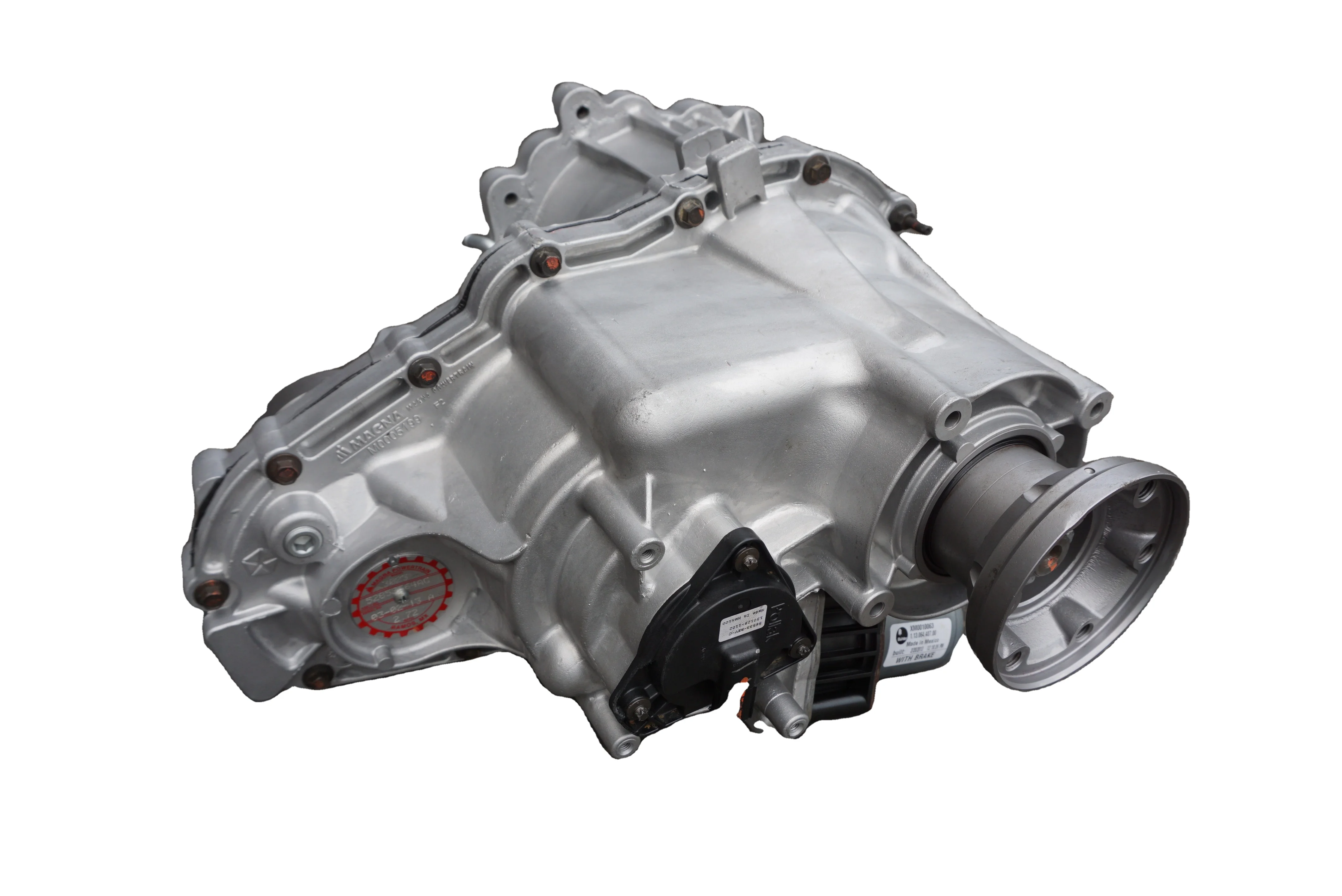 Remanufactured Automatic Chassis Past For Jeep Grand Cherokee Gearbox Transfer Case