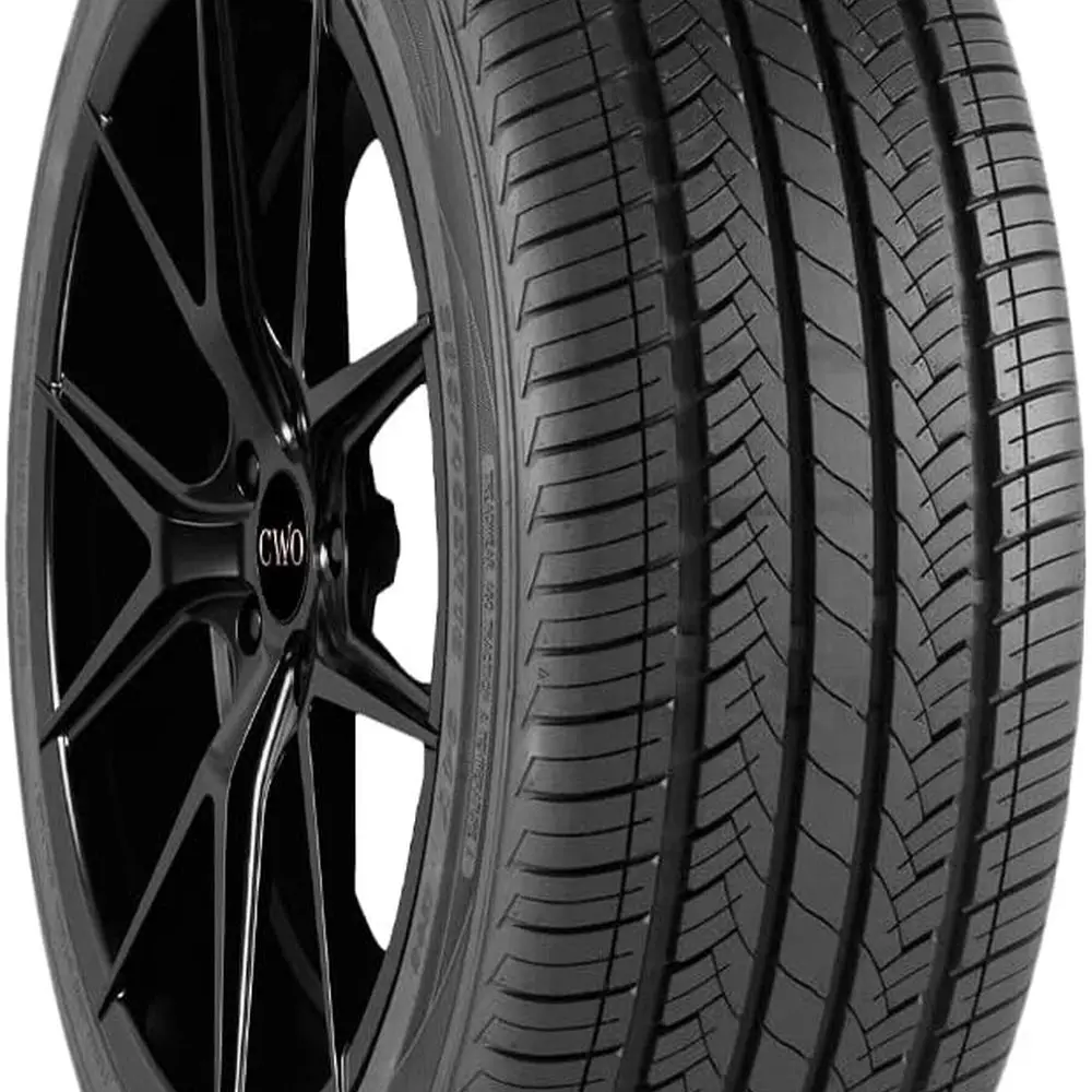 SA07 Sport All Season 255/40ZR20 101Y Pneu de passageiros