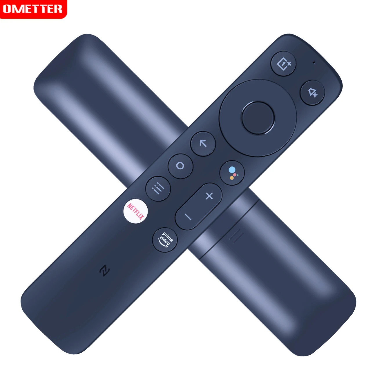 Voice Remote Control for OnePlus TV 55 Q1