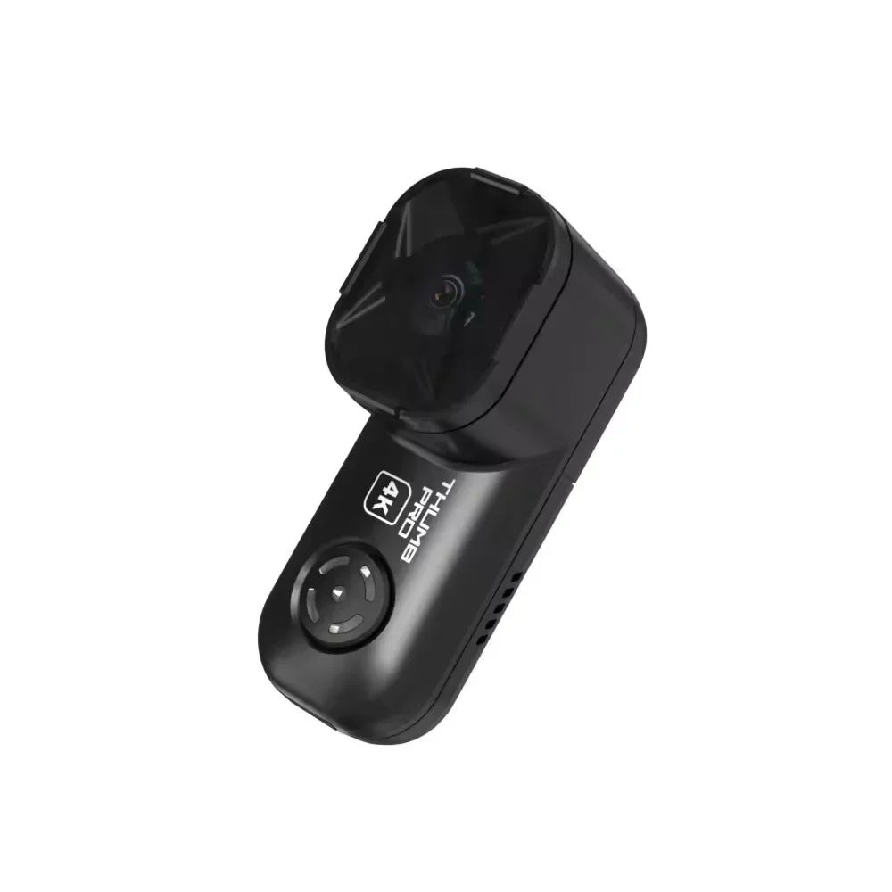 RunCam Thumb Pro 4K 16g MINI Action  HD FPV  C-amera Bulit-in Gyro for Racing  FPV Cinewhoop Freestyle DIY Parts