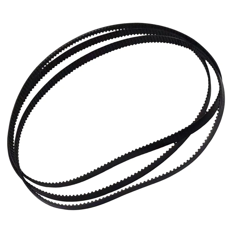 A97G لملحقات استبدال حزام ماكينة الخبز ميديا حزام دوار لآلة الخبز