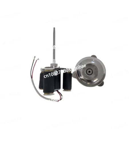 A set of marshmallow energy-saving motor sugar dispenser, a complete set of marshmallow machine motors