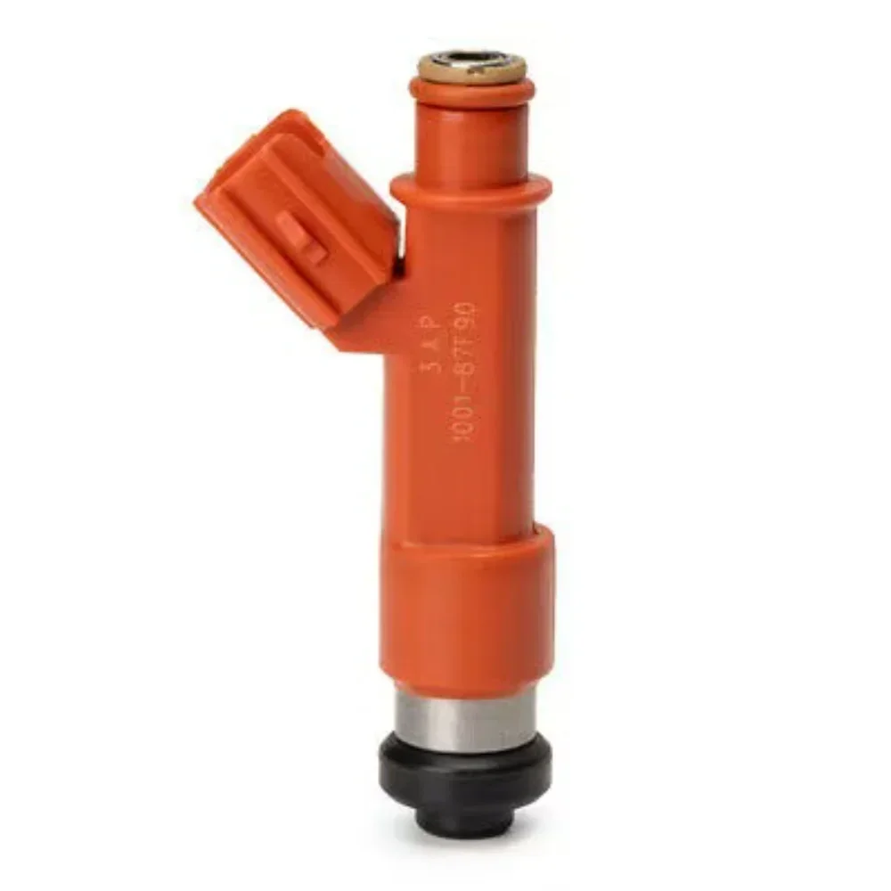 

850cc 1001-87F90 fuel injector is suitable for 1990-1997 Toyota Celica Supra GS300 1JZ-GTE 2JZ-GTE 2.5L 3.0L L6.