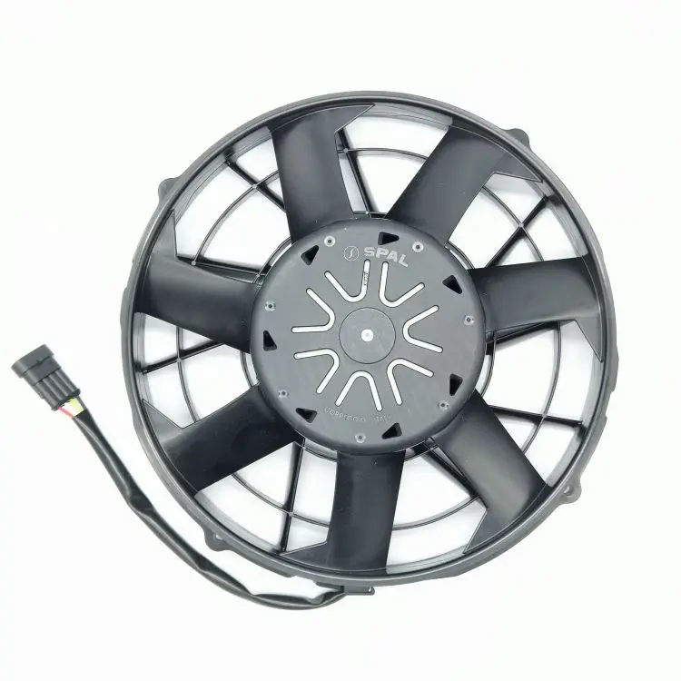 

Brushless Fan Cooling Fan 8114-01178 VA89-BBL359S/R-94A 24V.