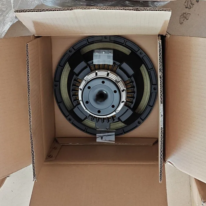 8ohm 106508HA 250W 65mm LF Driver 10