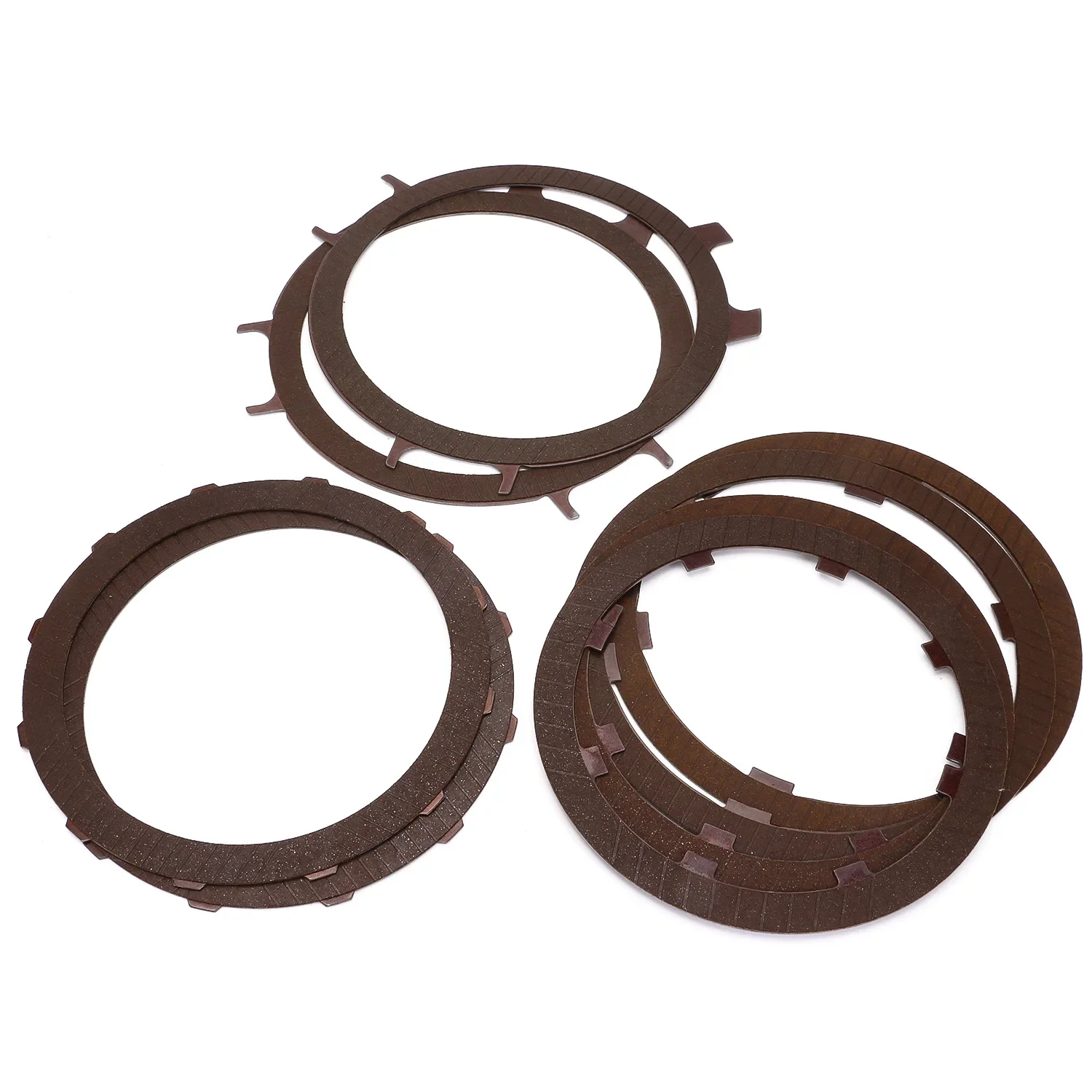 For DP0-AL4 Grinding Disc Friction Module Kit