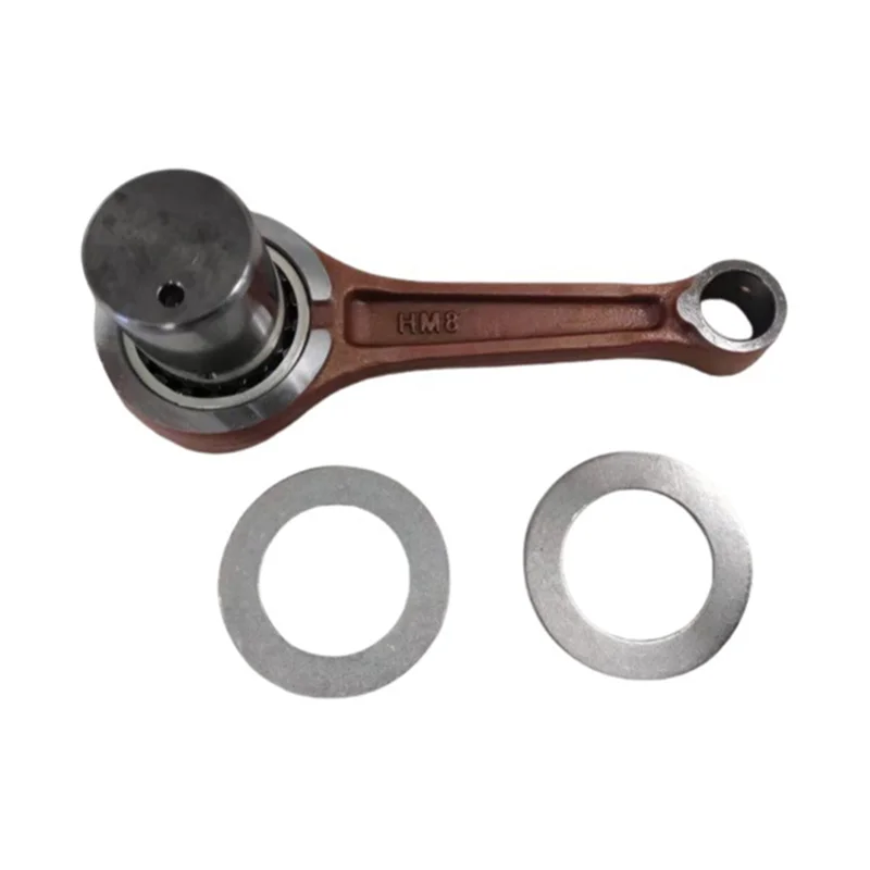 

Motorcycle For TRX250 Engine Connecting Rod Crankshaft Kit For Honda Recon250 Sportrax250