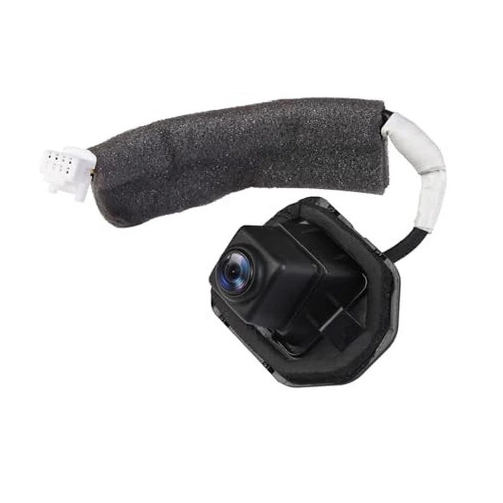 For Nissan Altima 2013 2014 2015 Rear Backup Camera with 170 Degree Wide Angle Lens and Reversing Guide Markings