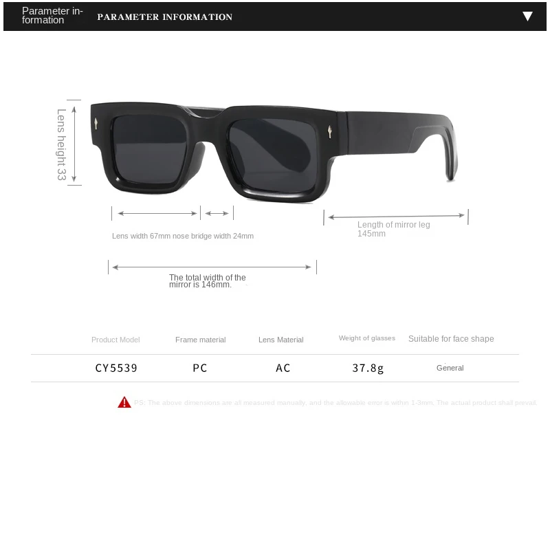 خمر الاتجاه مربع نظارات شمسية النساء الرجال الرجعية الكلاسيكية النظارات الشمسية في الهواء الطلق القيادة النظارات سيدة رجل نظارات واقية UV400