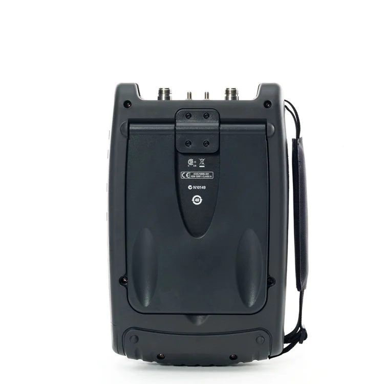 Keysight N9918A 26.5 GHz  Field Fox Handheld Microwave  Spectrum Analyzer training equipment