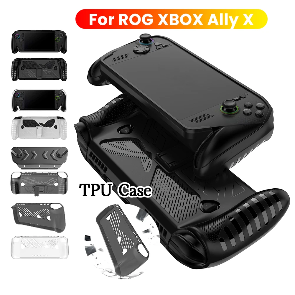 Tpu Protective Case… - image