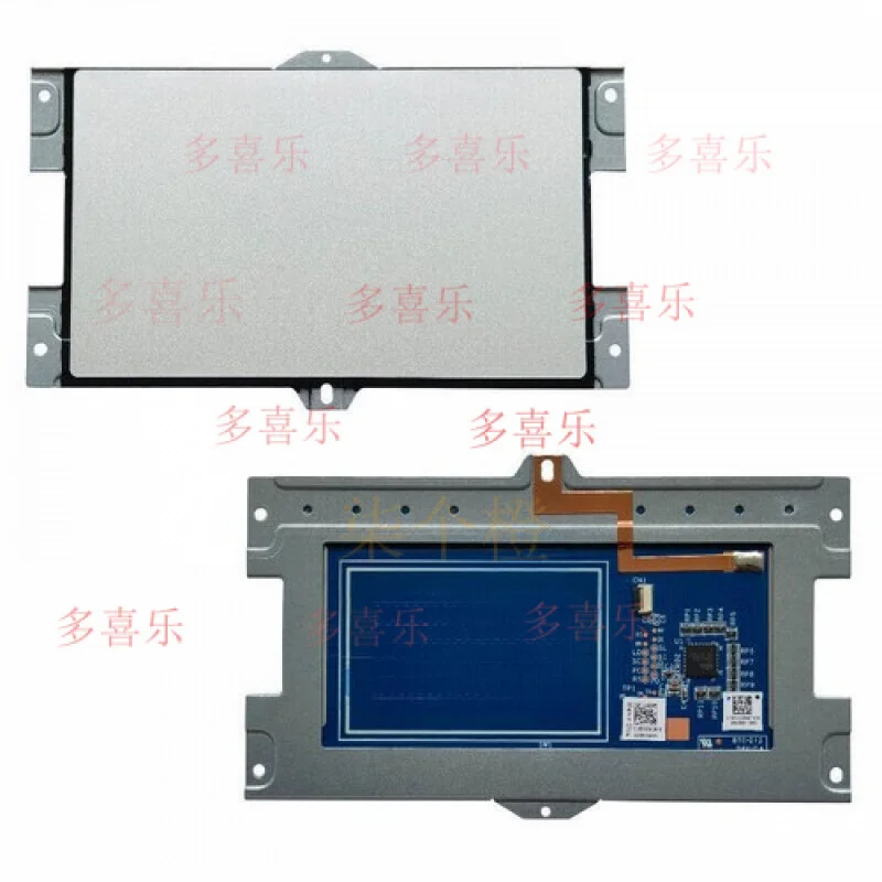 

ZZMM для HP 450 455 G8 G9 ZHAN66 ProBook pro 15 G4 455R тачпад трекпад серебристый