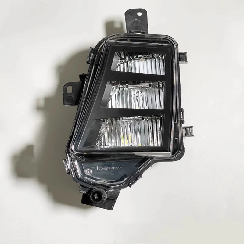 

Fog Lamp Frame Trim Bottom Grille for Volkswagen vw Golf 7.5 GTI Front Bumper Radiator Body Kit Car Accessories