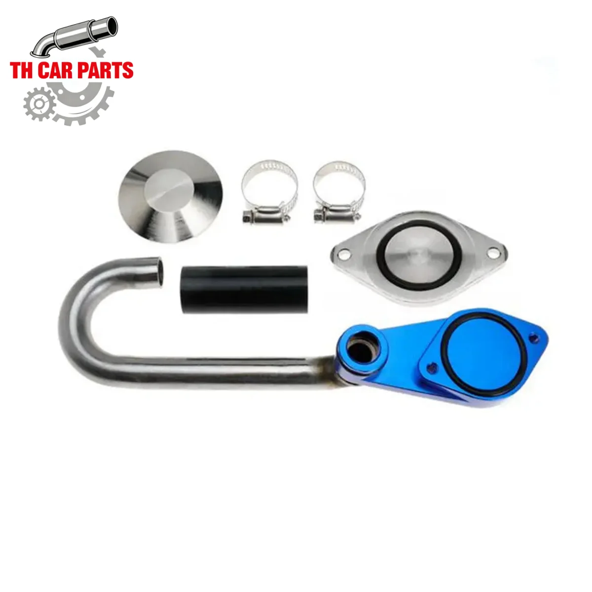 

Car Accessories Auto Modification Parts For 2003-2007 Ford Excursion 6.0L Turbo Diesel F250 F350 F450 F550 EGR Cut-Off Kit