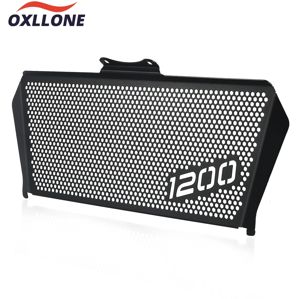 

For Aprilia Dorsoduro 1200 / ABS 2011-2022-2023-2024 Accessories Motorcycle Radiator Grille Guard Cover Water Tank Protection