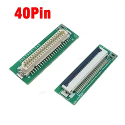 1 szt. Adapter ekranu LCD Mini2440 2 k2390819a0 40Pin 45 Pin Adapter