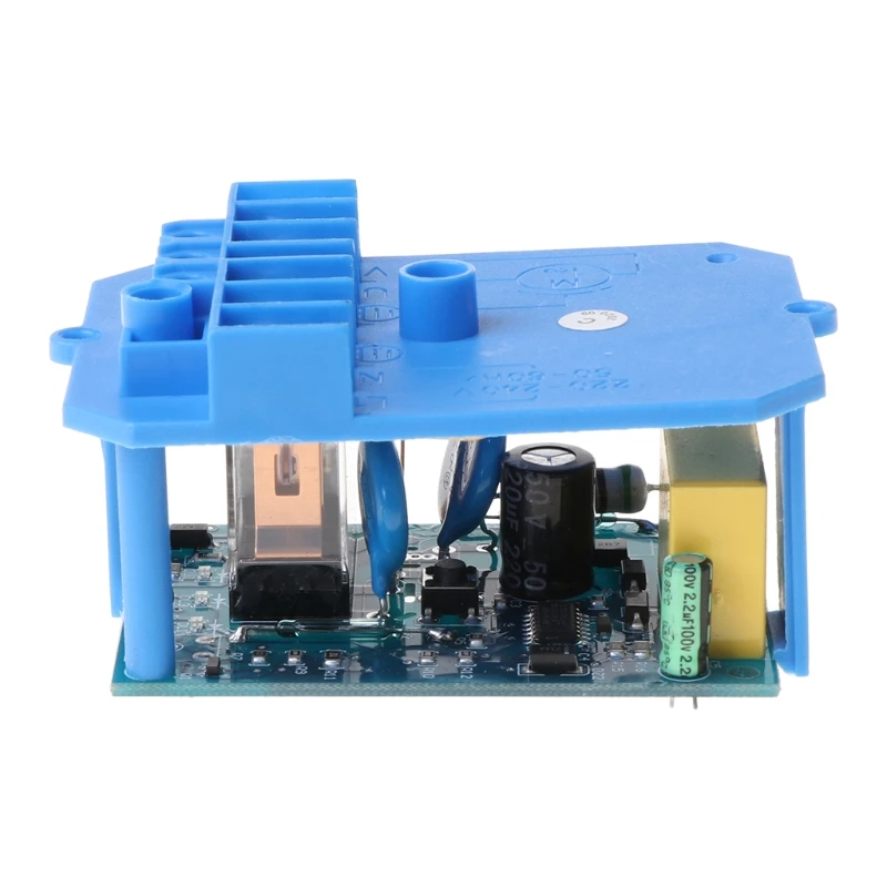 220V 50-60Hz Water Pump Pressure Controller Electronic Circuit Panel Board for EPC-2 water level waterpump controllers