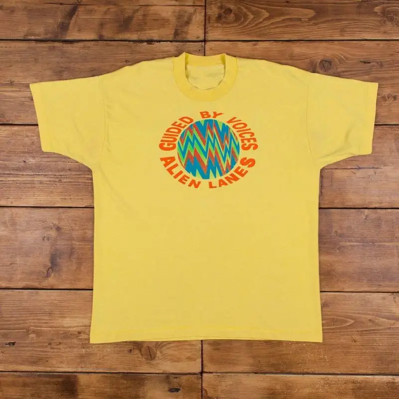 Vintage Guided By V…