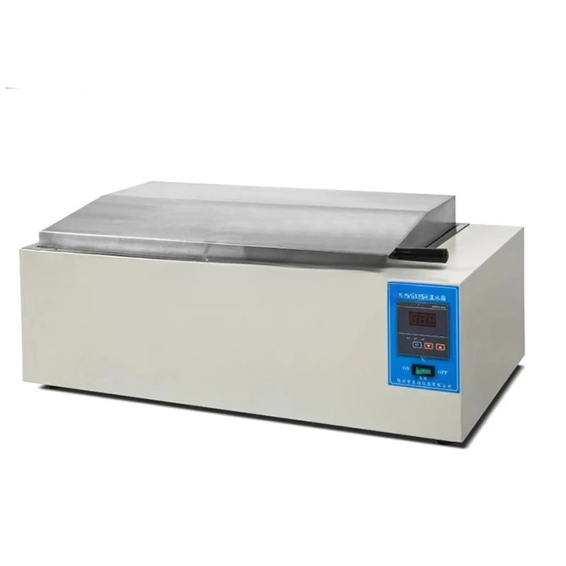 Electric constant temperature water bath, three use water bath pot, heated water tank, steam  box