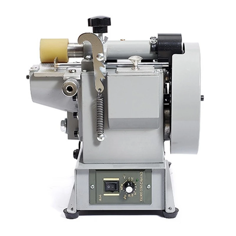 Glue machine Strong glue coating machine Speed regulating yellow glue machine