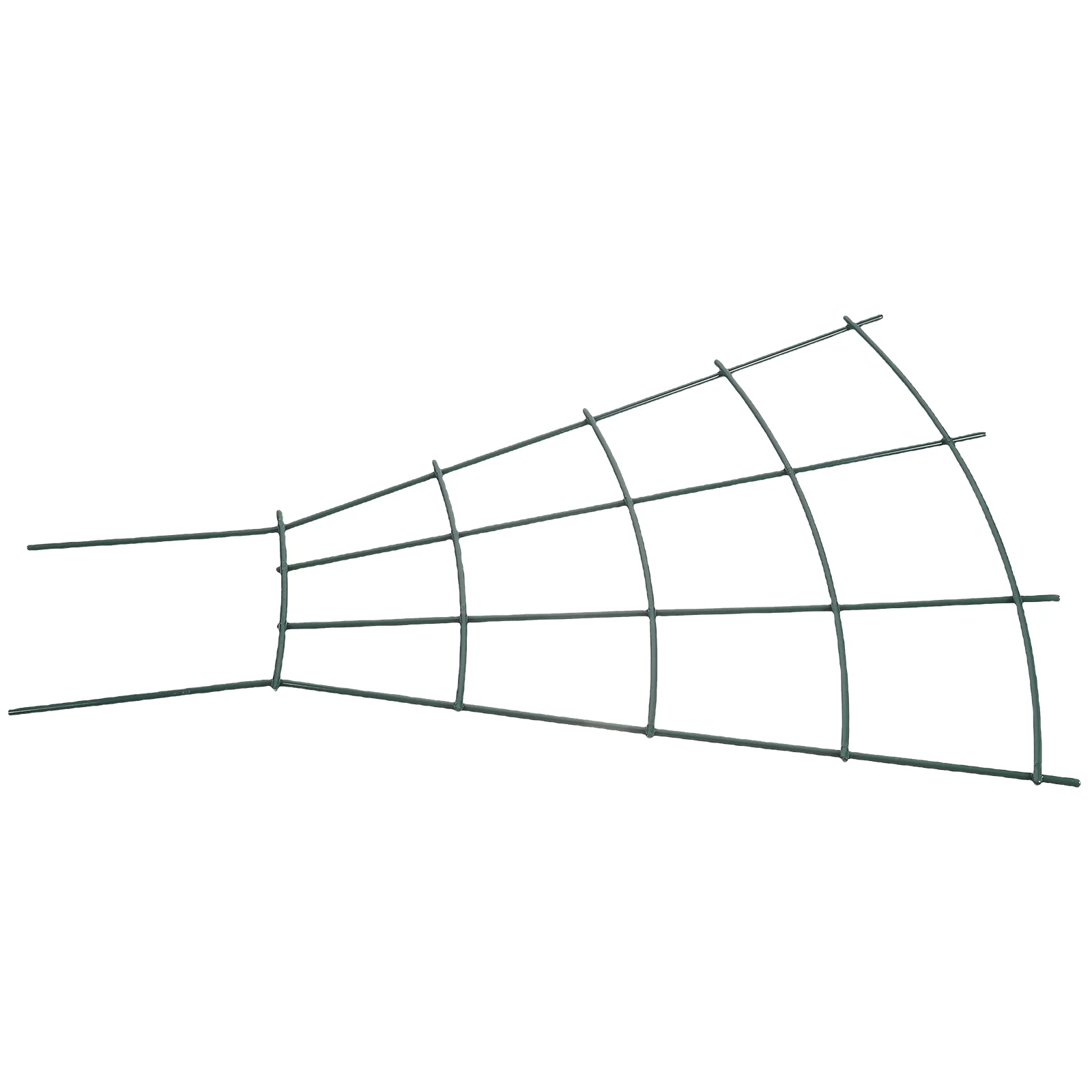 

Climbing Support Frame Garden Plants Potted Planting Trellis Vine Grid Metal Sturdy Supports Outdoor Indoor Use Long Lasting
