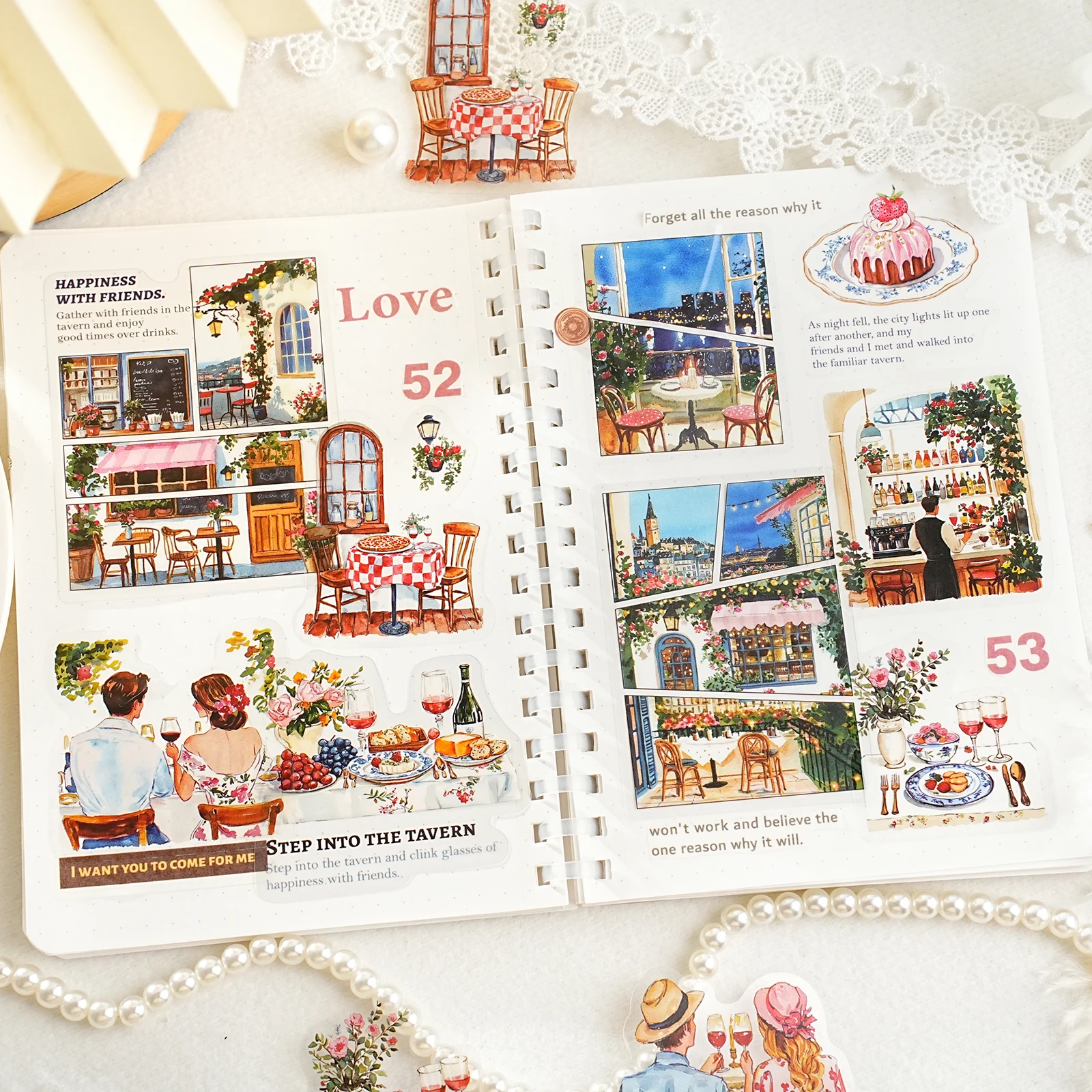 Etori Life Little Gathering Se – Korean Student Lifestyle Bewertung und Preis