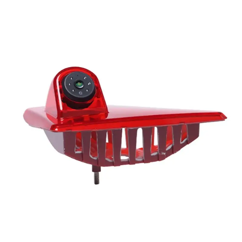 Stable-Car Rearview Camera High Brake Ligh Shell 1080P Reverse Camera Forrenault Master Nissan NV400 Opel Movano 2010-2016