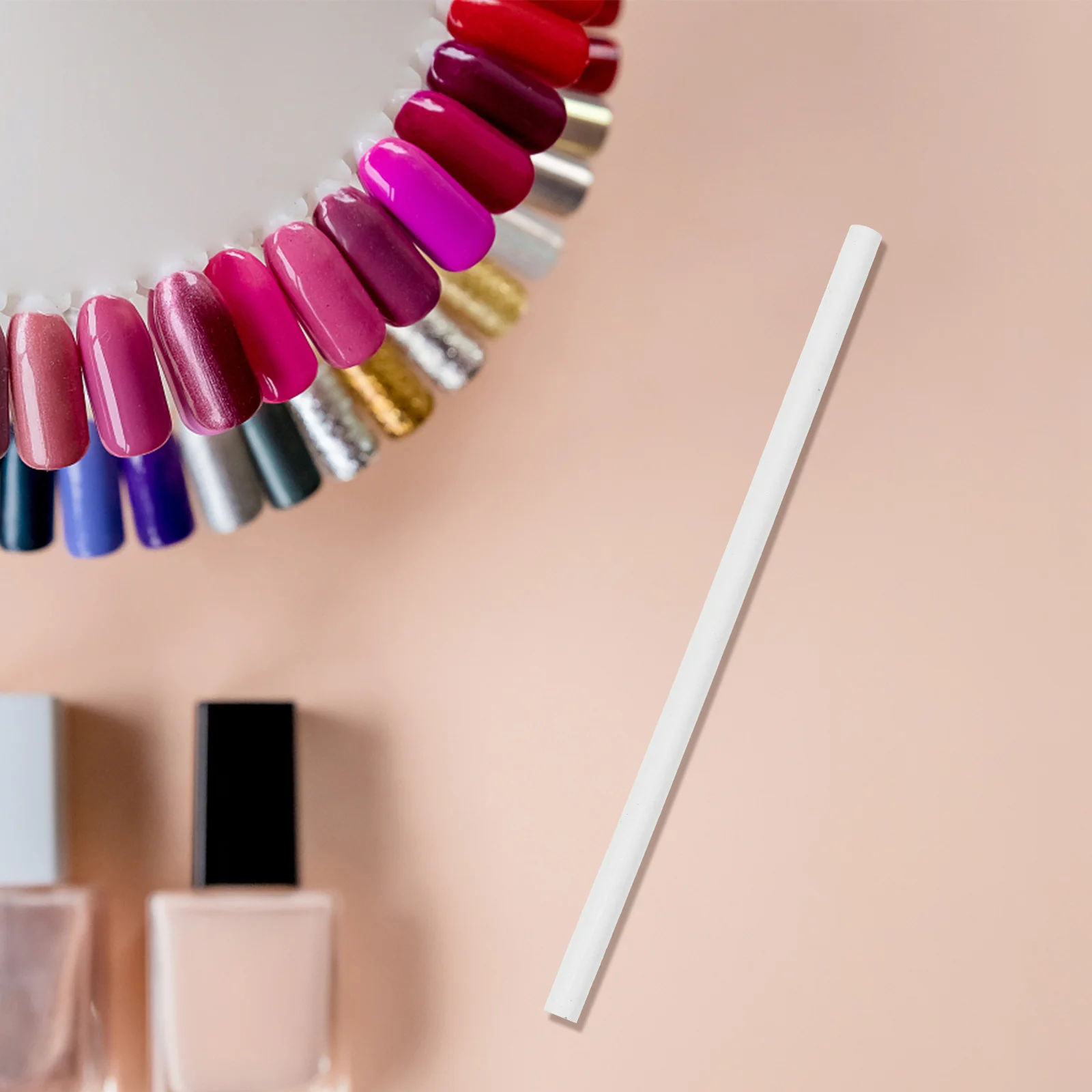 30개 네일 도트 펜 프리미엄 소재 매끄러운 표면 우아한 미용 DIY 네일 아트 창작 드릴 펜