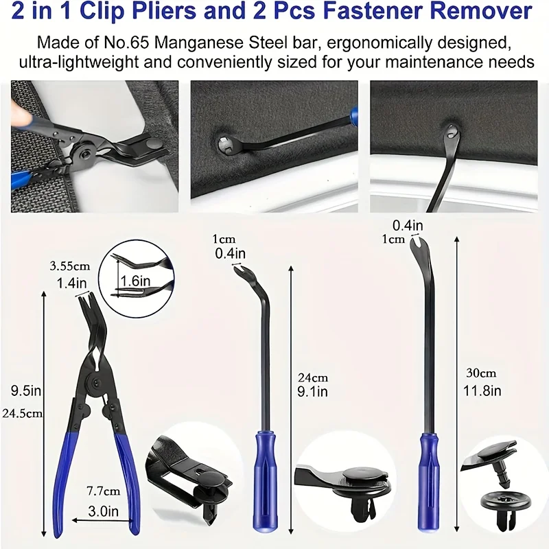 Thumbnail 2 - #31 Best Dashboard Removal Tools to Buy In 2026