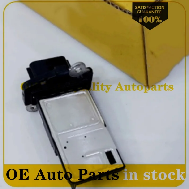 Nuevo Sensor de Flujo de Aire de Alta Calidad para Nissan Patrol Pathfinder R51 Navara D40 350z 22680-7S000 22680 7S000 226807S000
