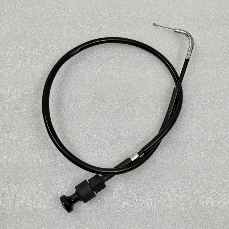 Damper cable for KL250 Super Sherpa 1997-2010