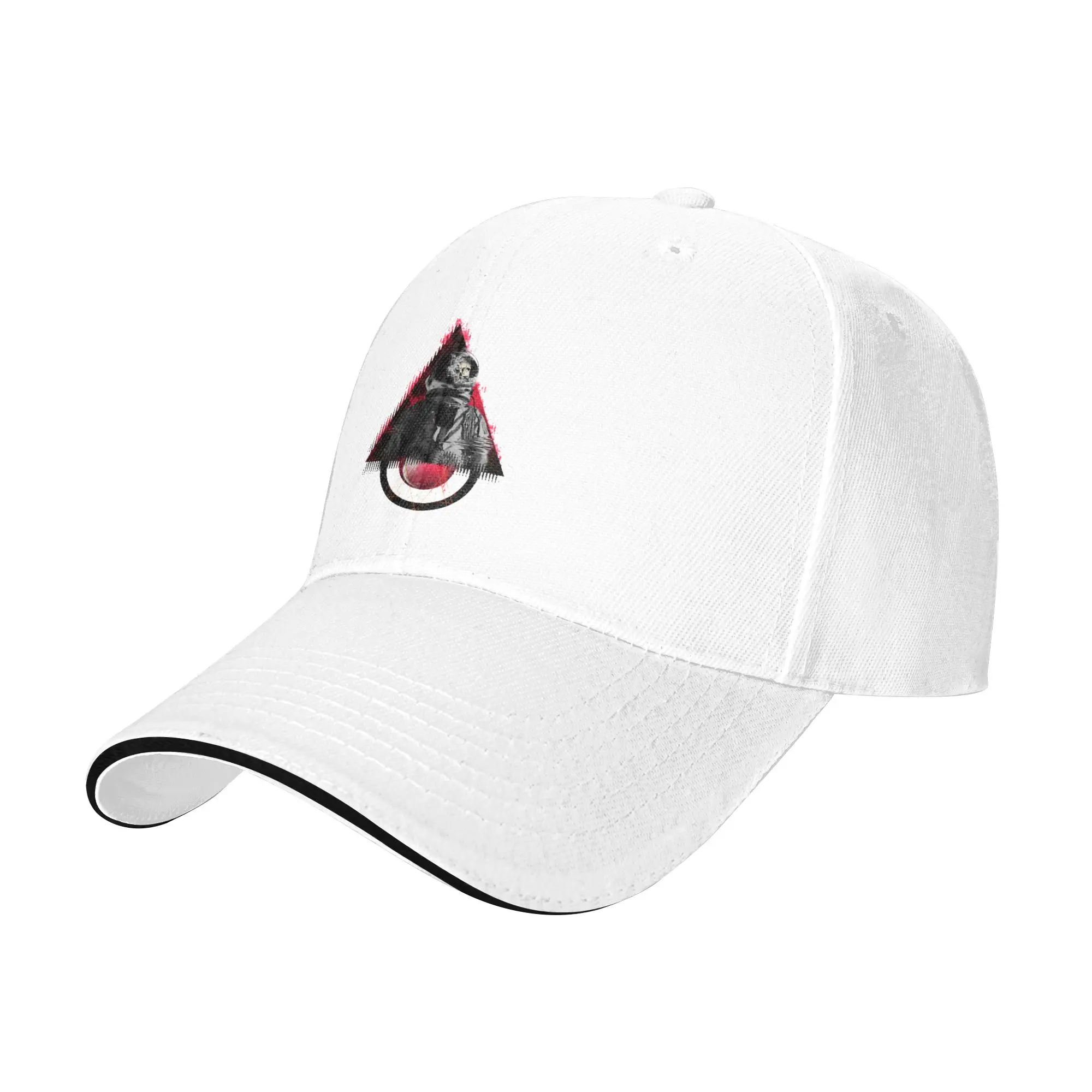 Space Distortion Gift For Children Men Women A Baseball Cap Hat