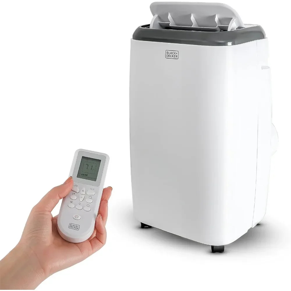 

Portable Air Conditioner