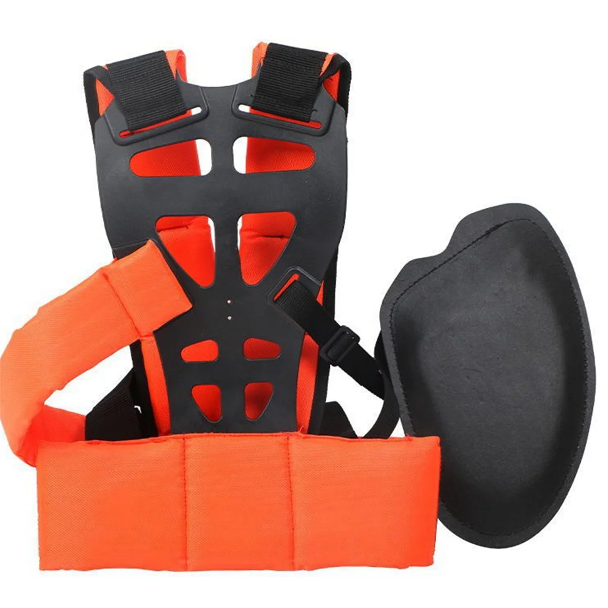 ABME เครื่องตัดแต่งกิ่งสวนสายพ - Brush Cutter Strap บทวิจารณ์และราคา
