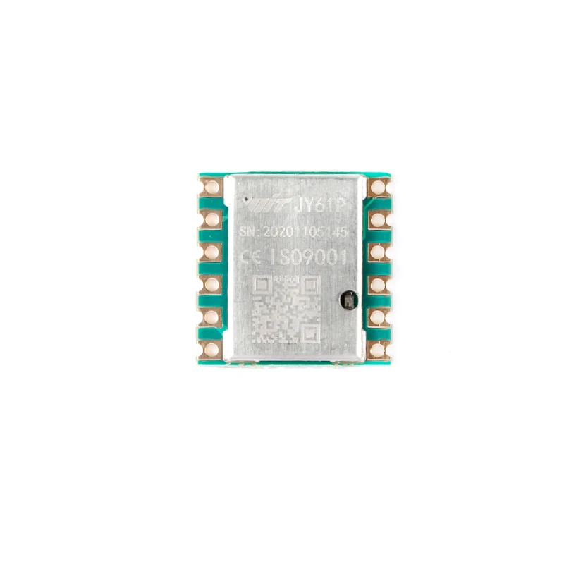 JY61P Three-axis Six-axis Accelerometer Electronic Gyroscope Mpu6050 Module Angle Sensing Balance Stabilizer