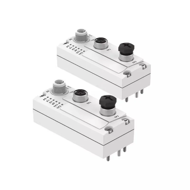 Parts For Festo Bus…