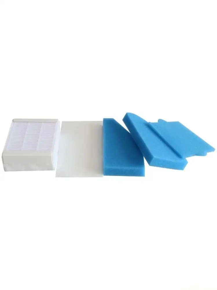 D0AB Household Cleaning Filter Replacement For 787241 Handheld Vacuum Cleaner