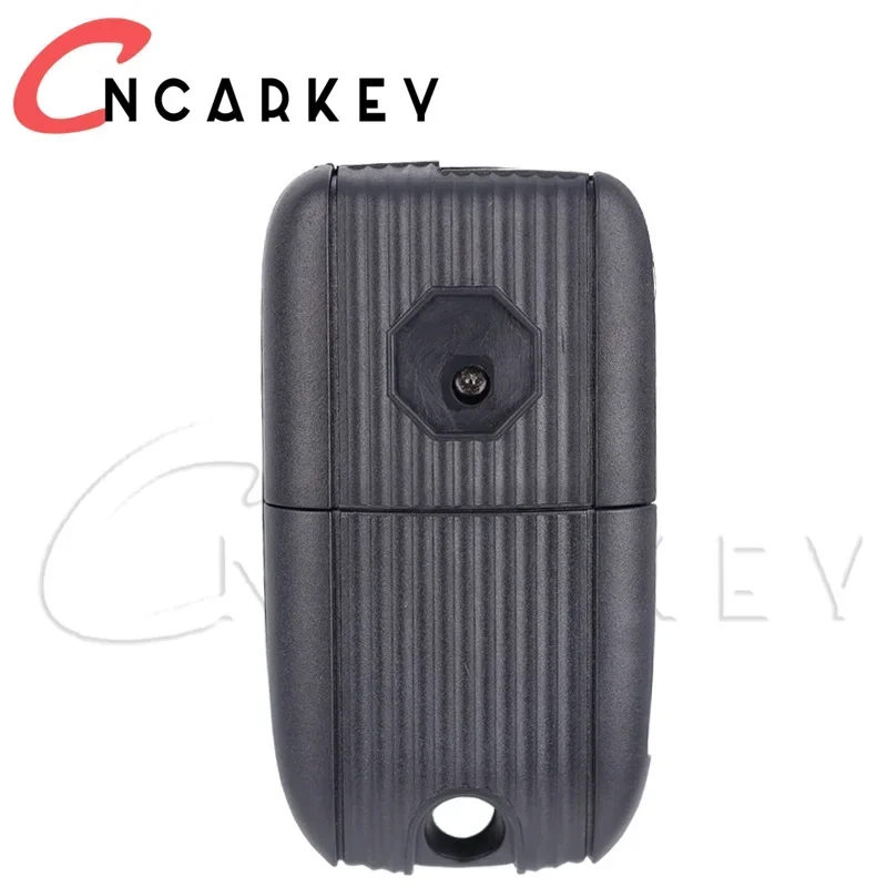 For MG HS ZTS ZS MG3 MG6 MG5 RX5 RX8 i5 i6 Smart Remote Car Key 433Mhz ID47 Chip 7953 Intelligent Remote Key 3 Buttons Keyless