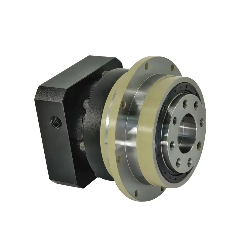 

3F FAMED Flange Output Transmission Gear Box VRT Series Planetary Gears Reducer with Ratio 10:1