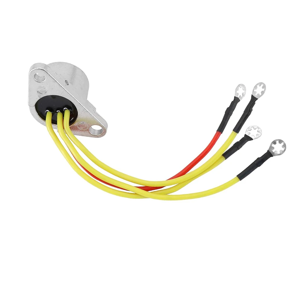 173692 581366 581778 582304 Regulator Rectifier For Johnson Evinrude 4.5 55 7.5 60 5 6 9.9 48 8 50 15 20 25 28 30 35 40 45 60 HP