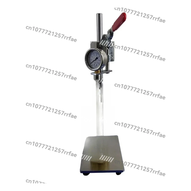 

Portable Handheld Vacuum Tester