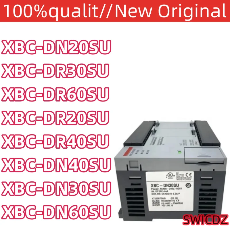 100% new original  XBC-DR20SU XBC-DR30SU  XBC-DR40SU XBC-DR60SU XBC-DN20SU XBC-DN30SU XBC-DN40SU XBC-DN60SU